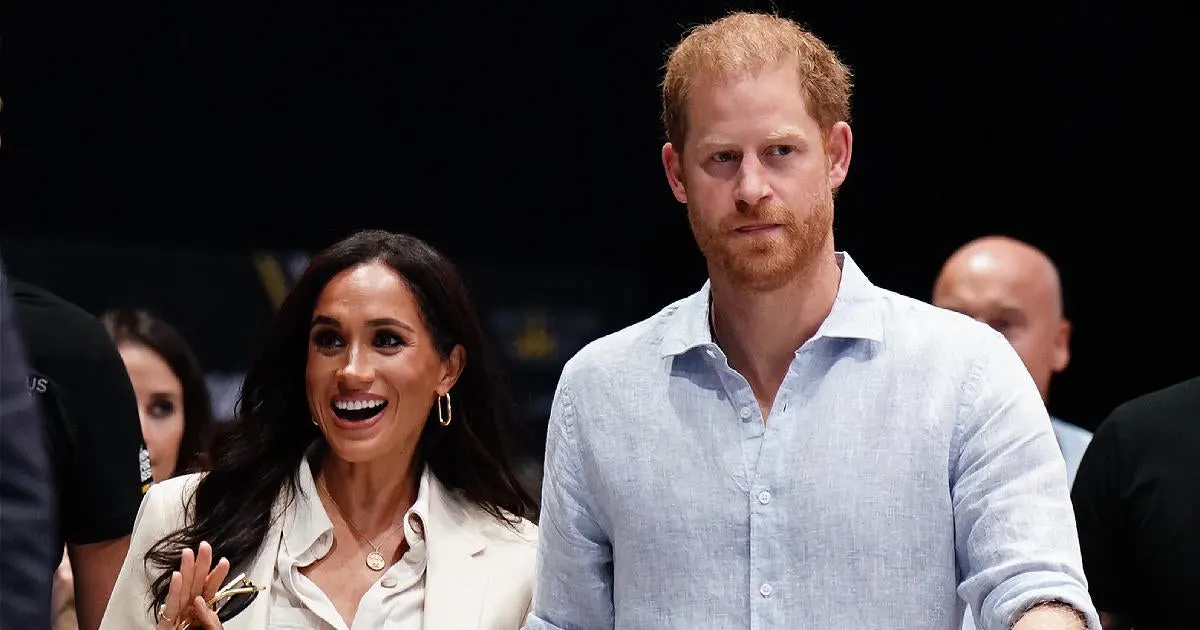 prince harry meghan