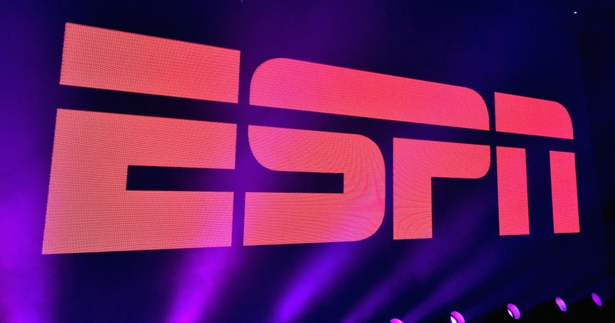 espn legend bill