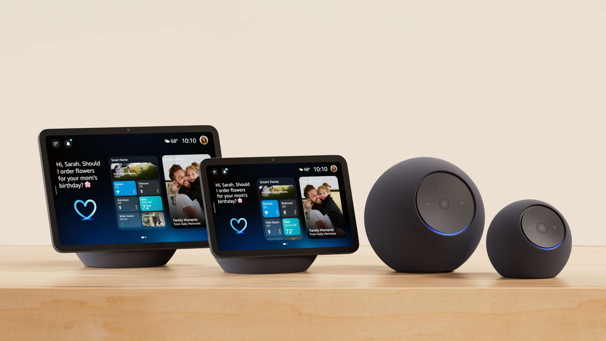 amazon hikes hardware