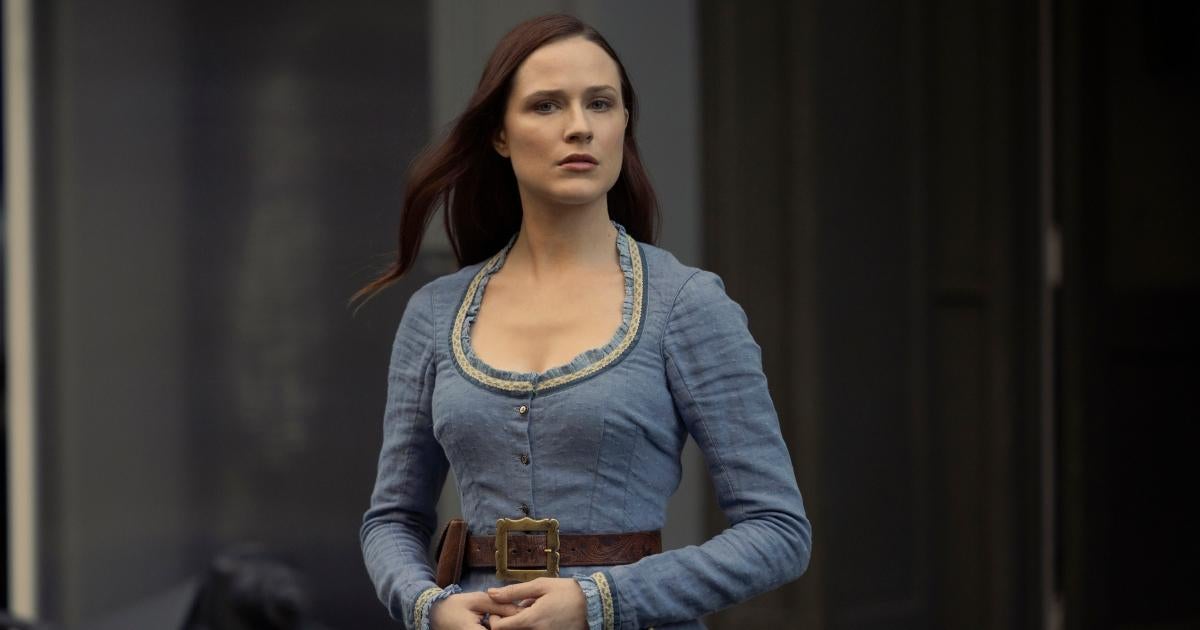 new 8216westworld8217 update