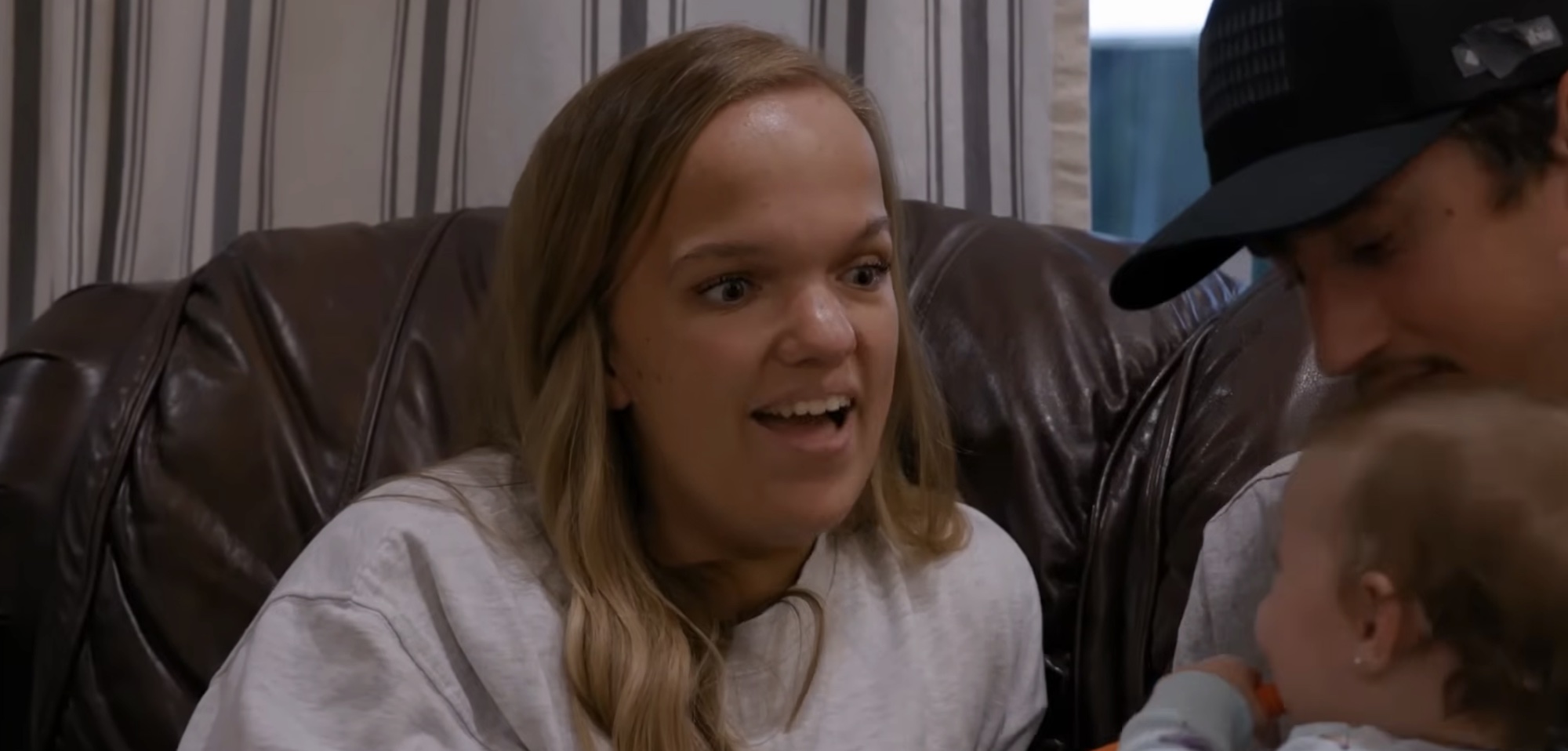 82167 little johnstons8217