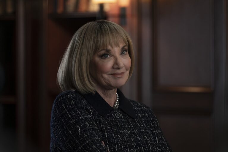 elsbeth guest star
