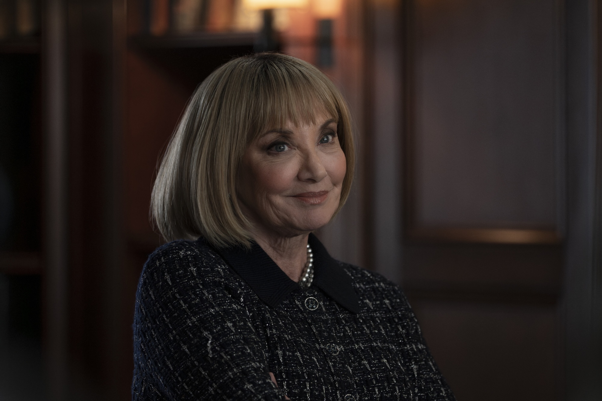 elsbeth guest star