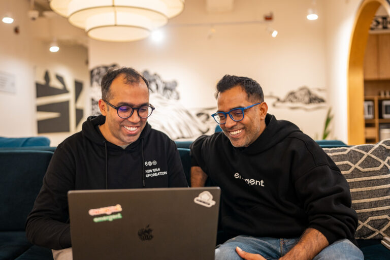 indian coding startup