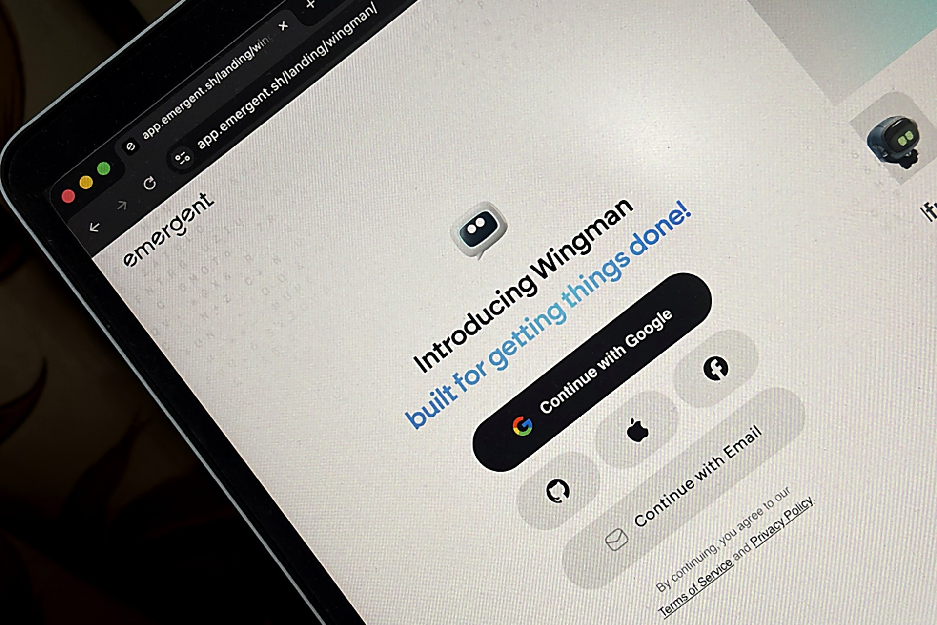 india8217s vibecoding startup