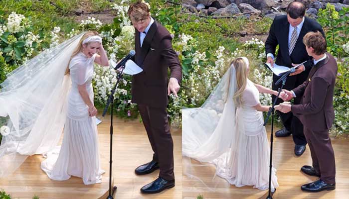 emma roberts marries