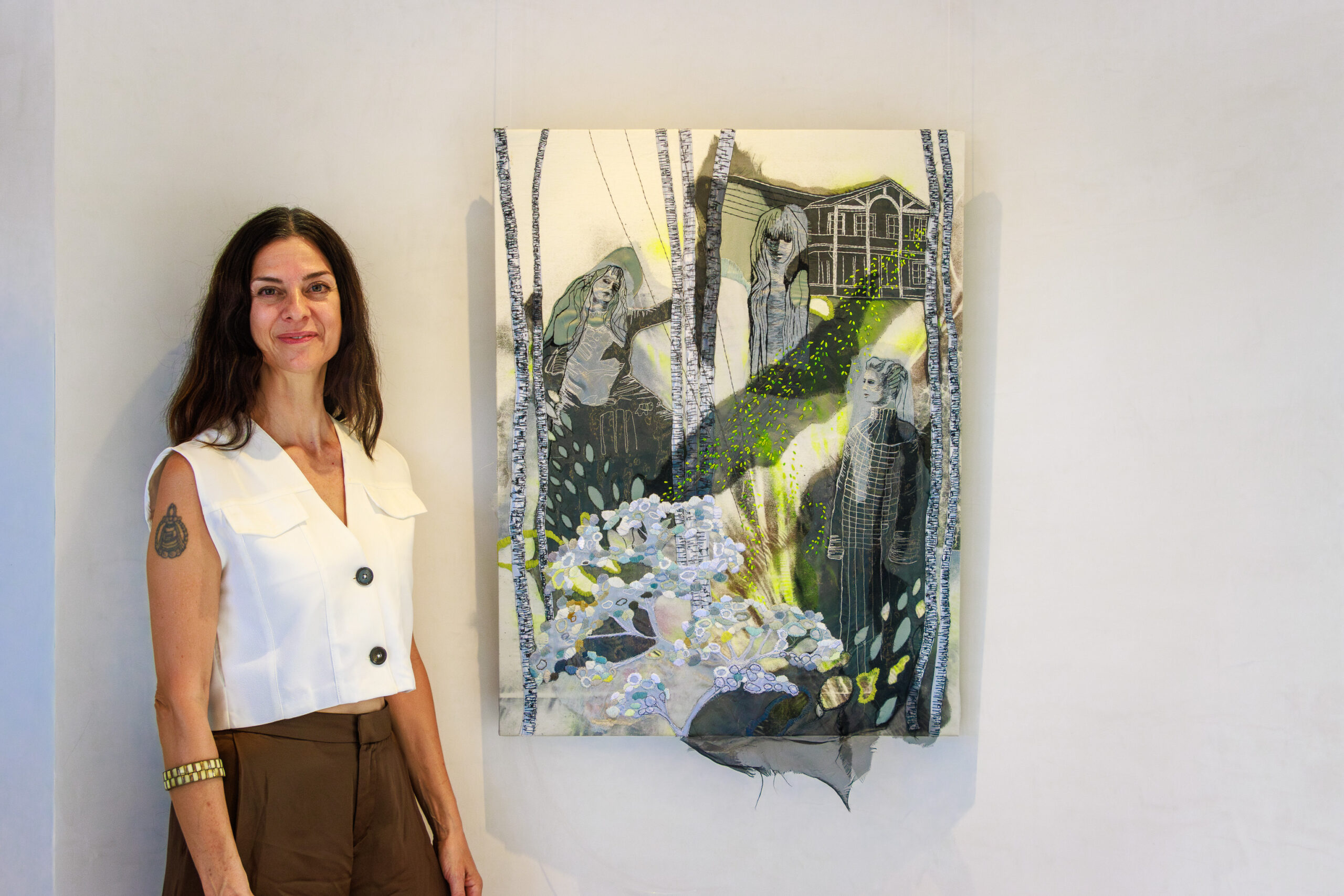 hua hinbased artist