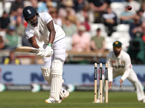 england take 238run
