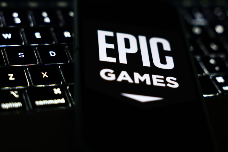 epic games cuts