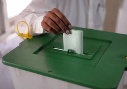 ajk polls begin