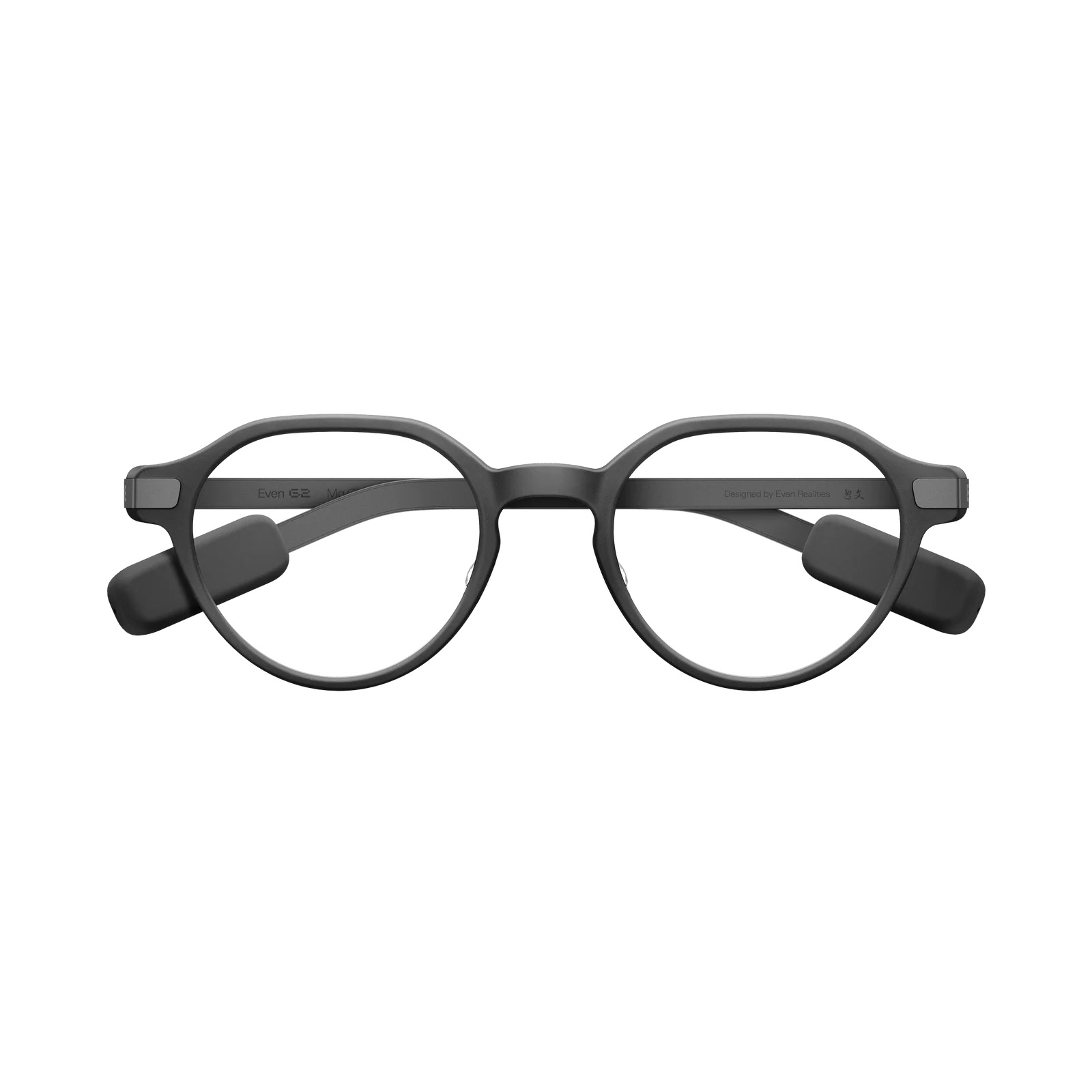 smart glasses without