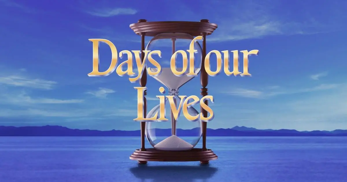 8216days our lives8217