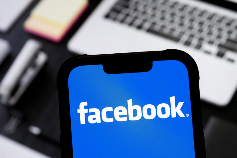 facebook rolls out