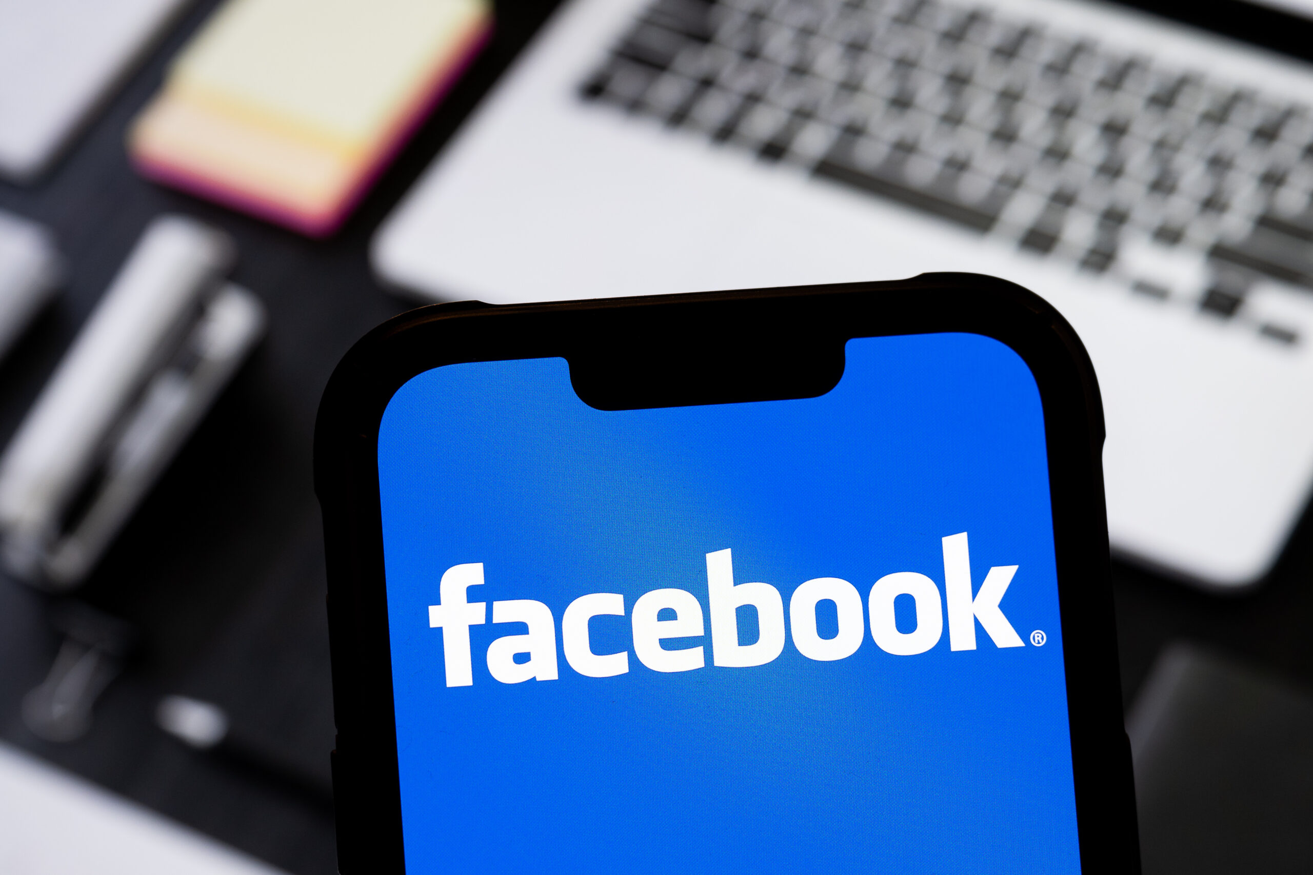 facebook officially rolls