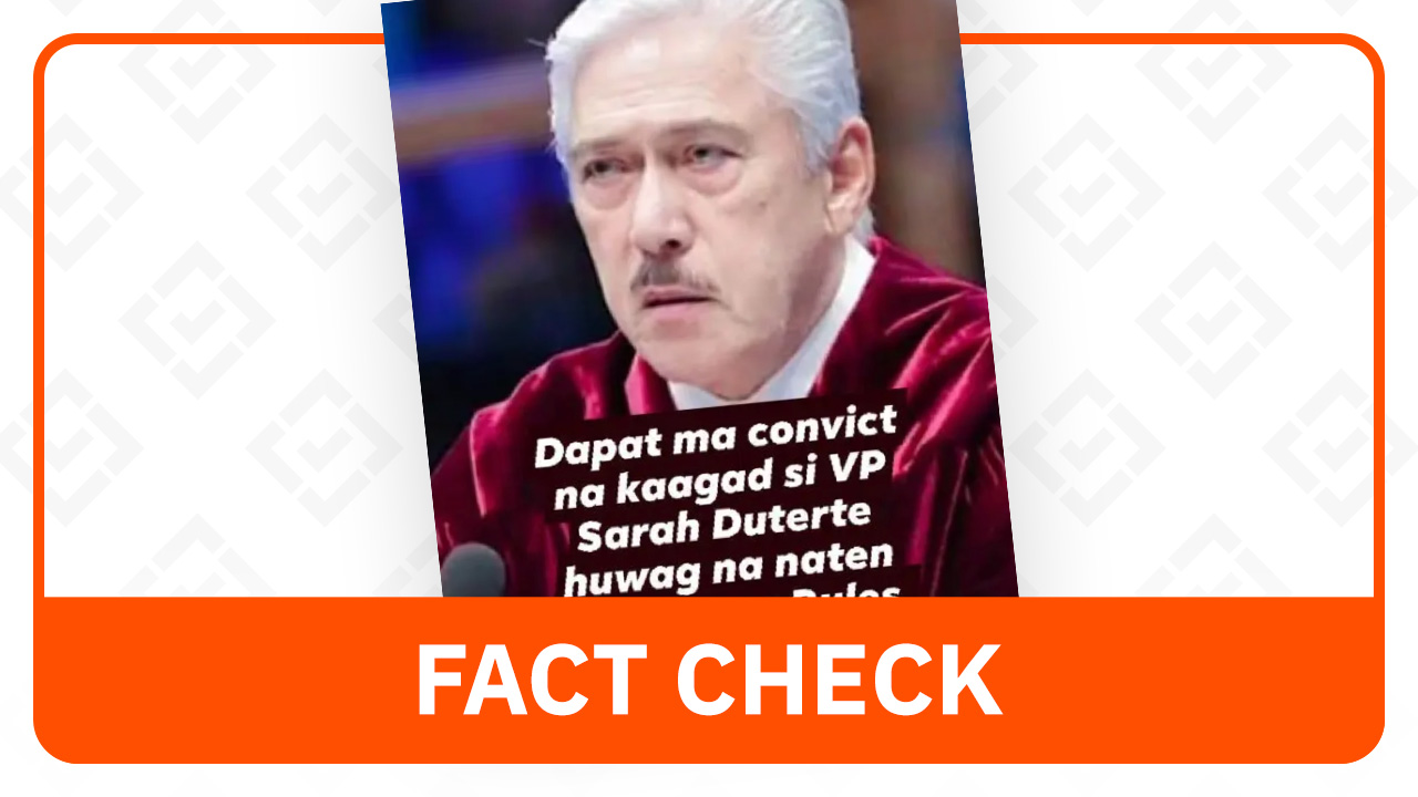 fact check sotto