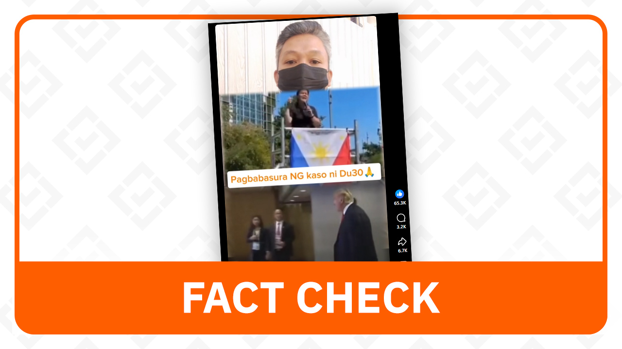 fact check icc