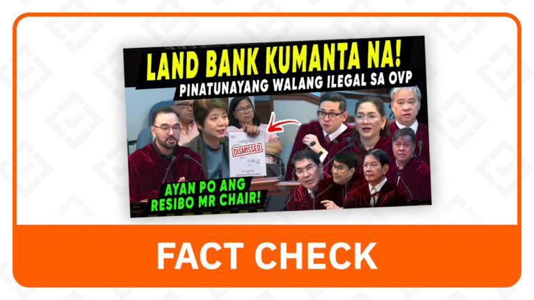 fact check sara