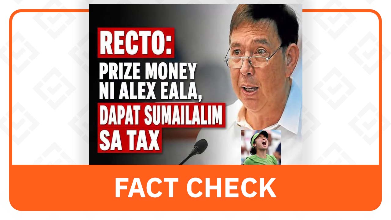 fact check ralph