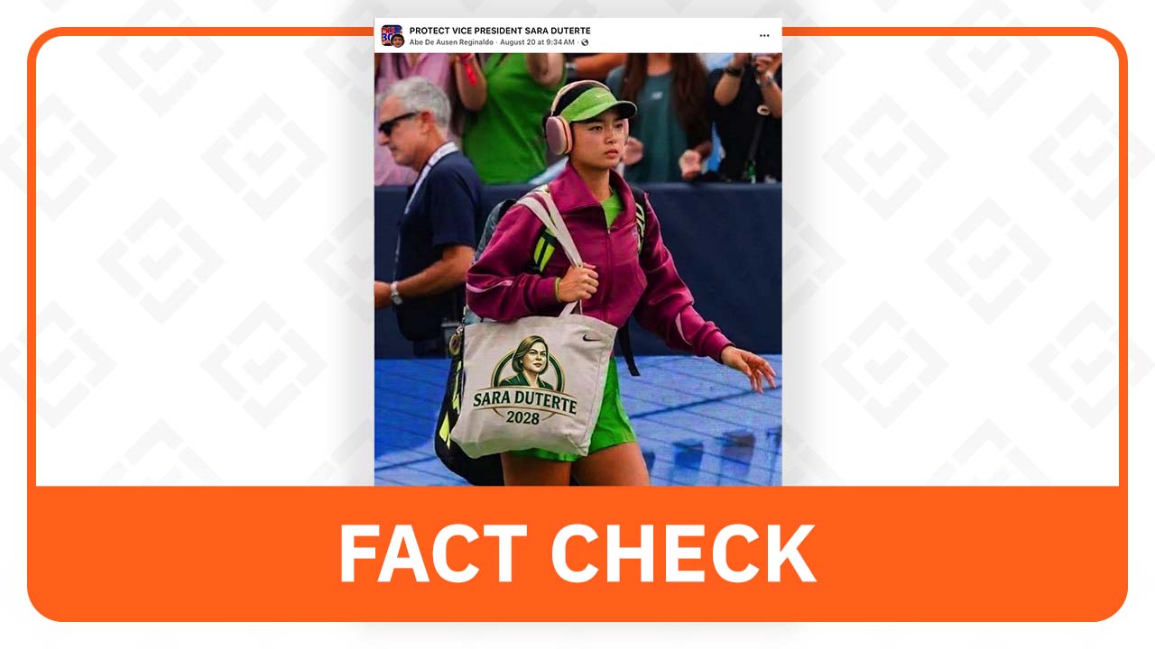 fact check photo