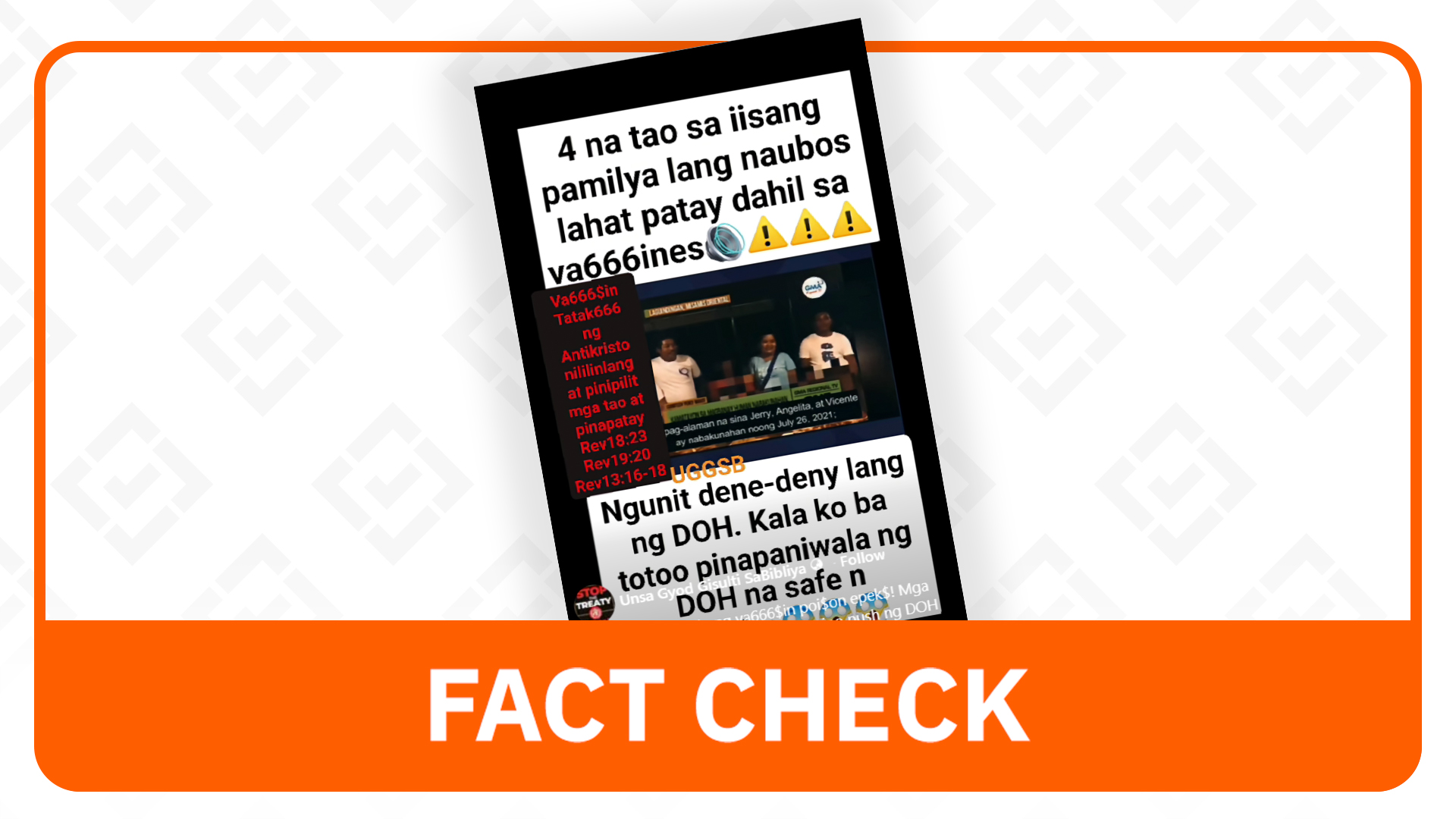 fact check misamis