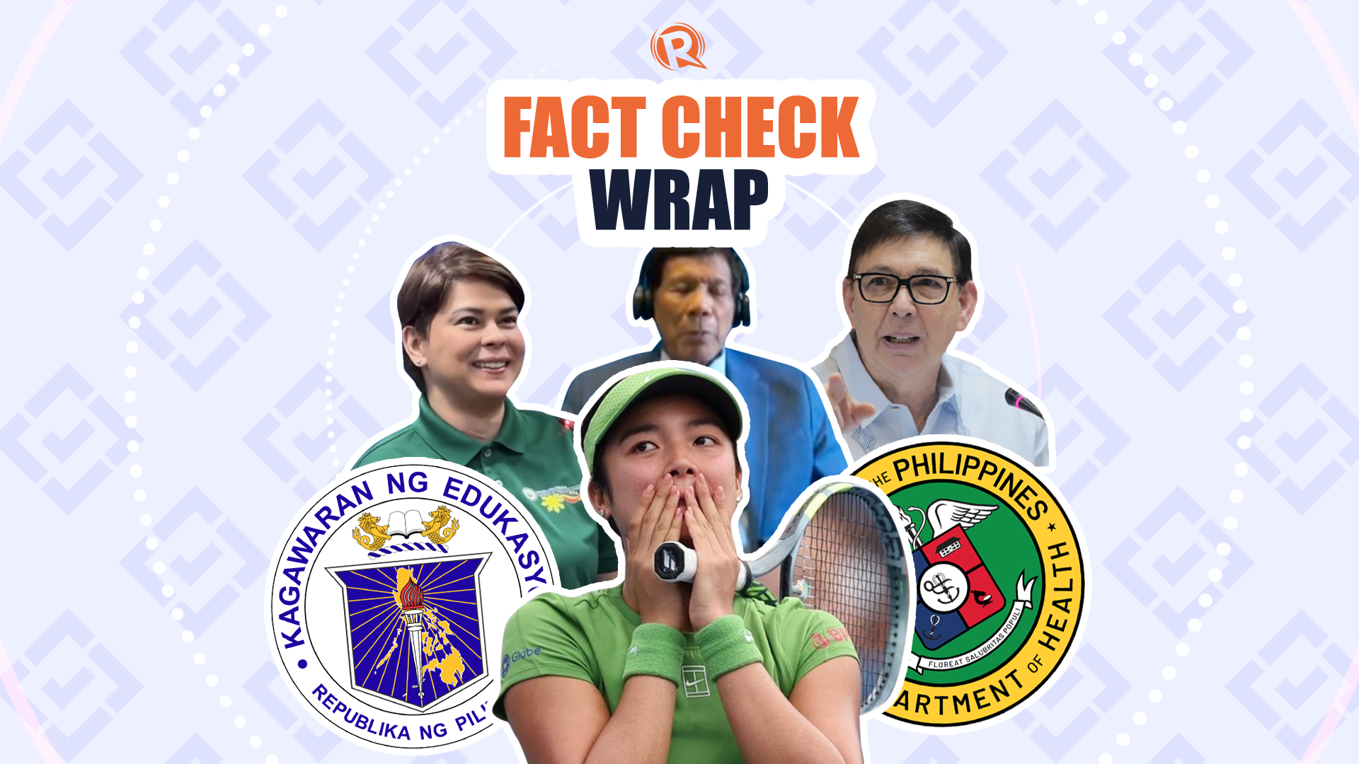 fact check wrap