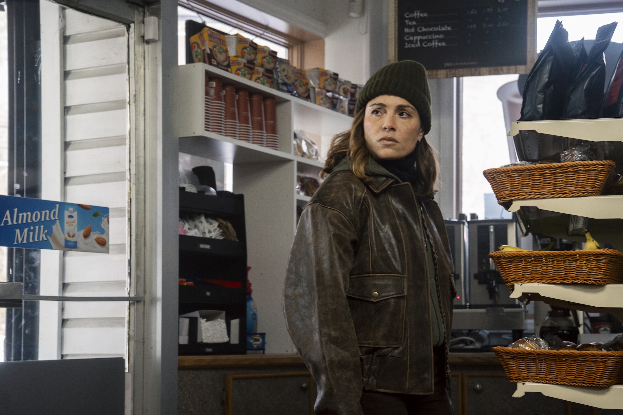 fbi star juliana