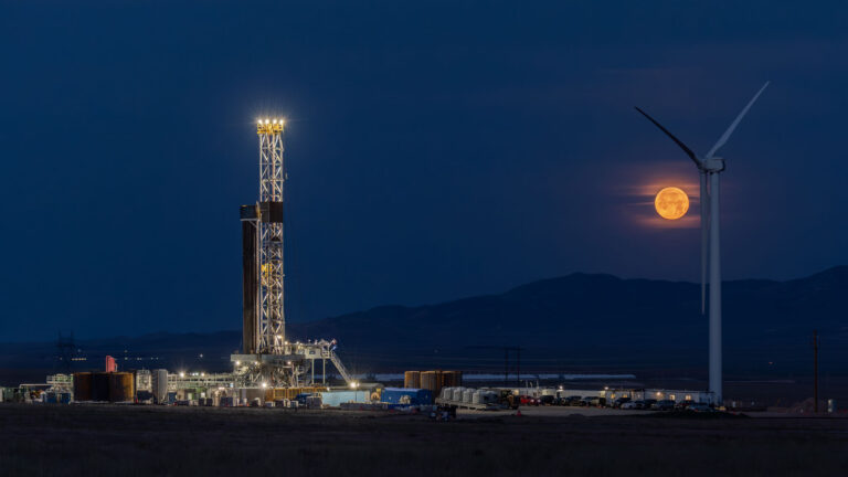 geothermal startup fervo