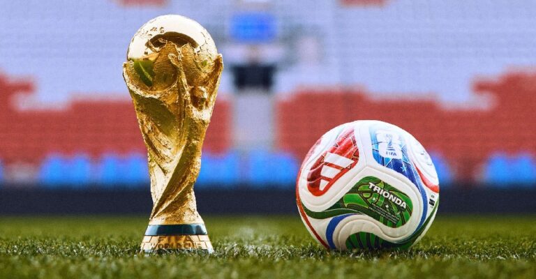2026 world cup