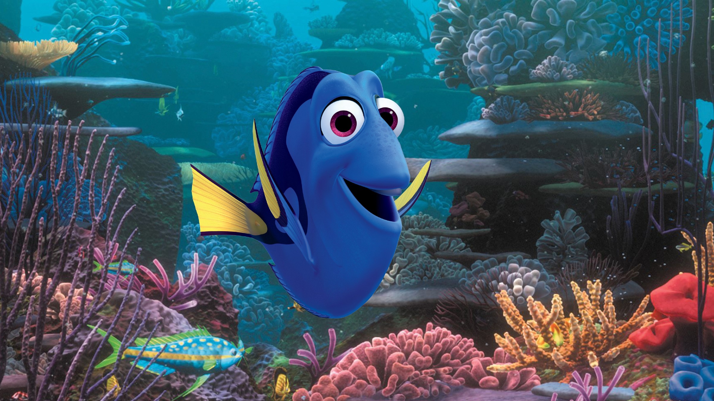 pixar reveals first