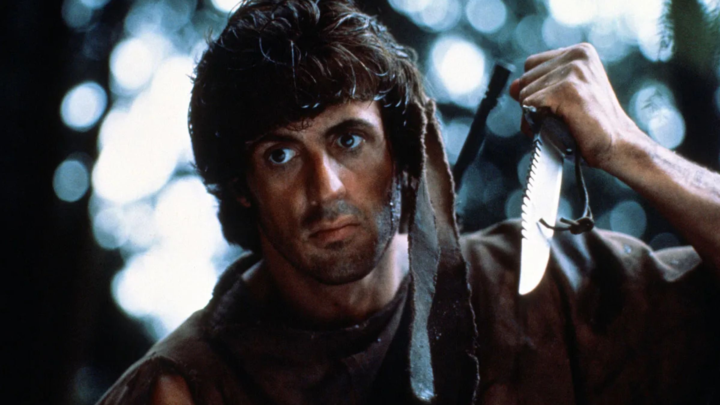 john rambo star