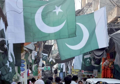 independence day stalls