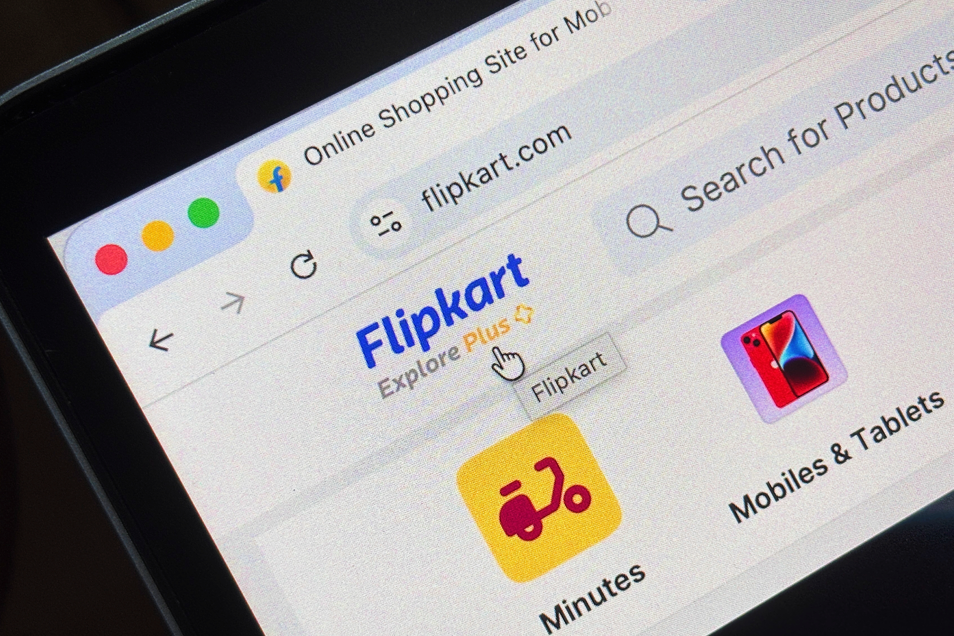 walmartbacked flipkart expands