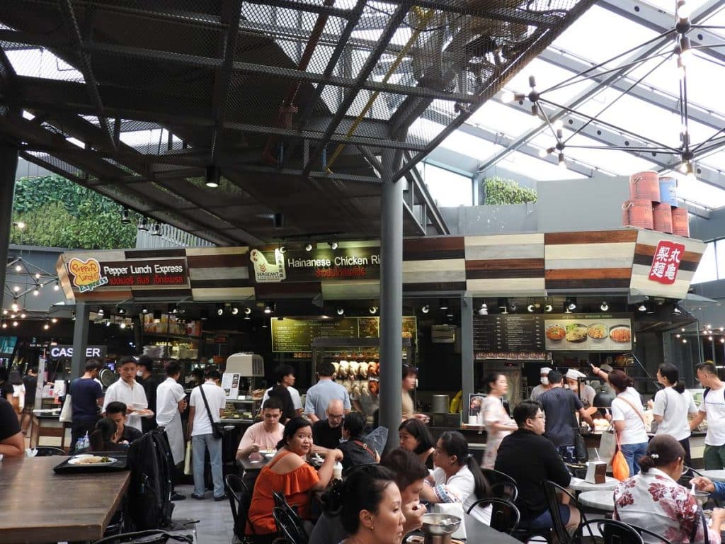bangkok8217s best food