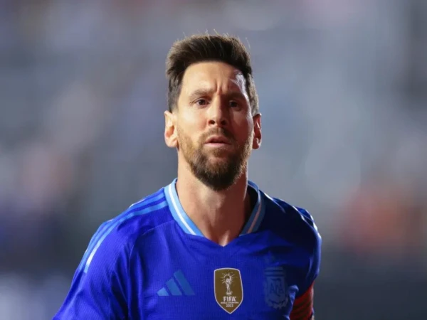 could lionel messi