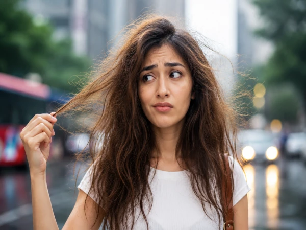 humidity makes your
