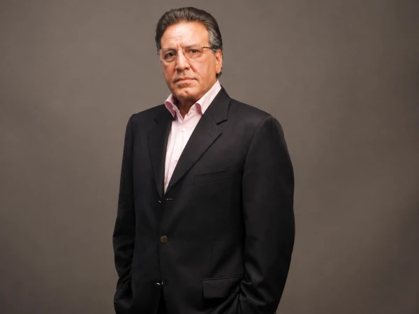 javed sheikh opens