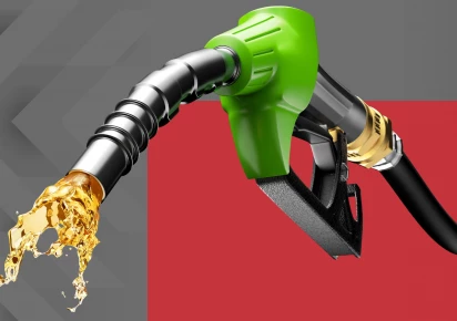 govt raises fuel