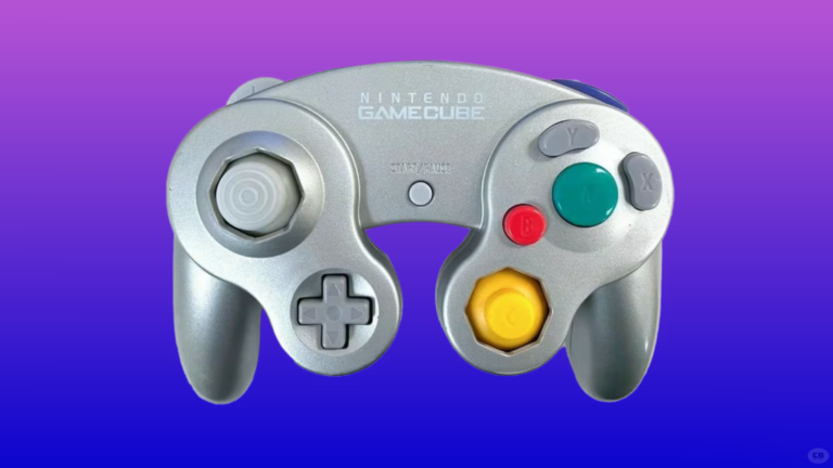 one best gamecube