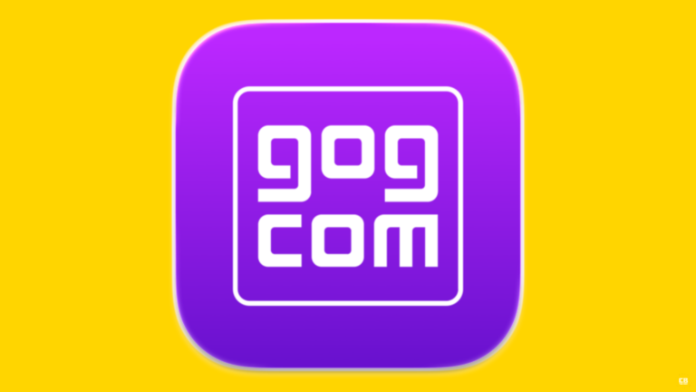 gog permanently removing