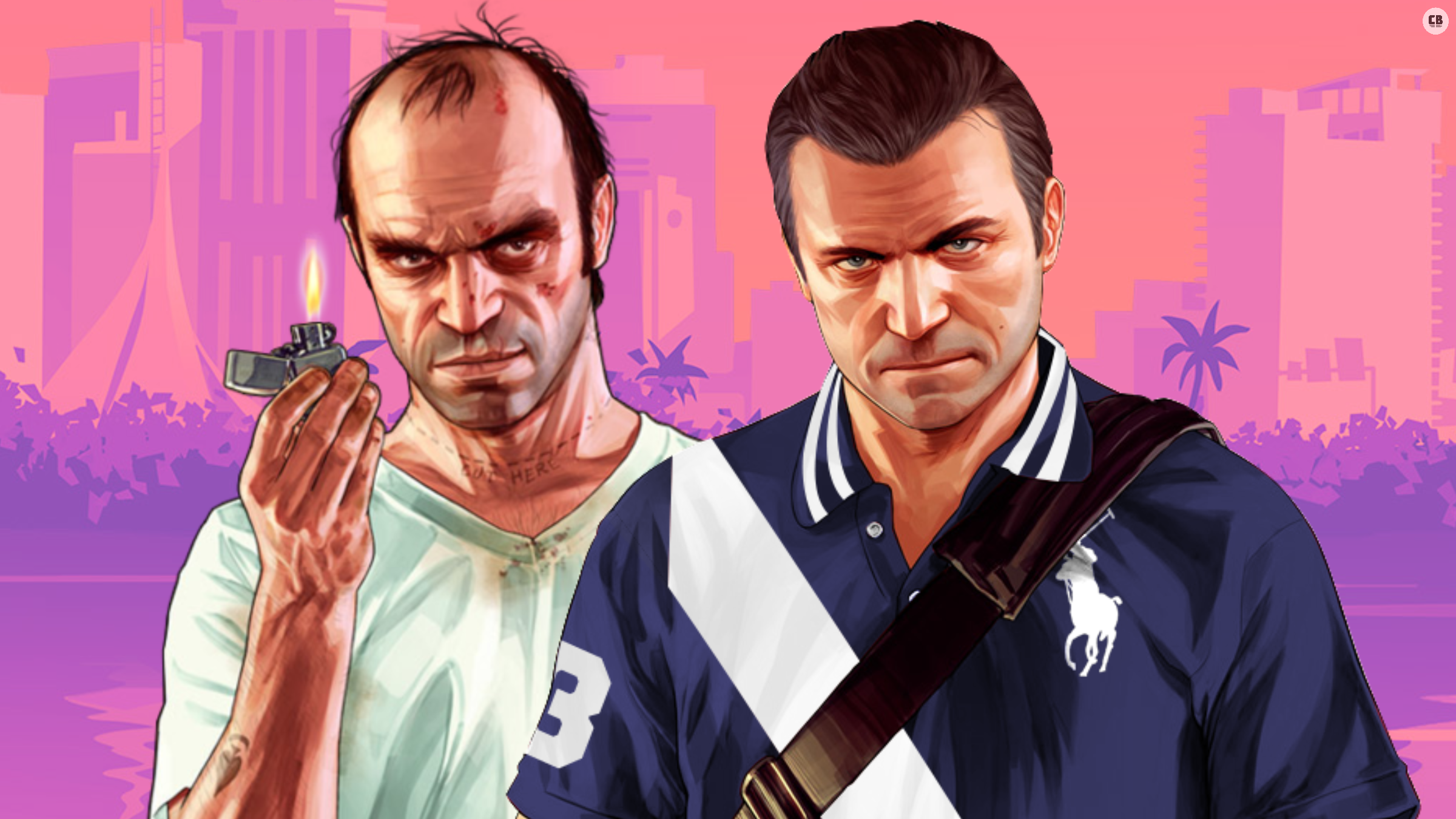 gta reveals first