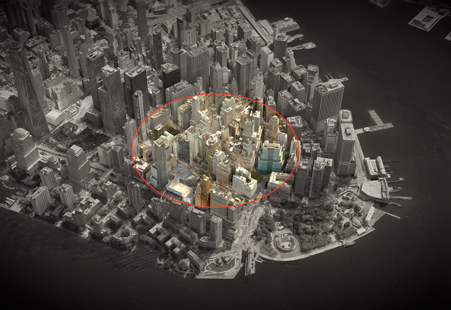 major privacy win