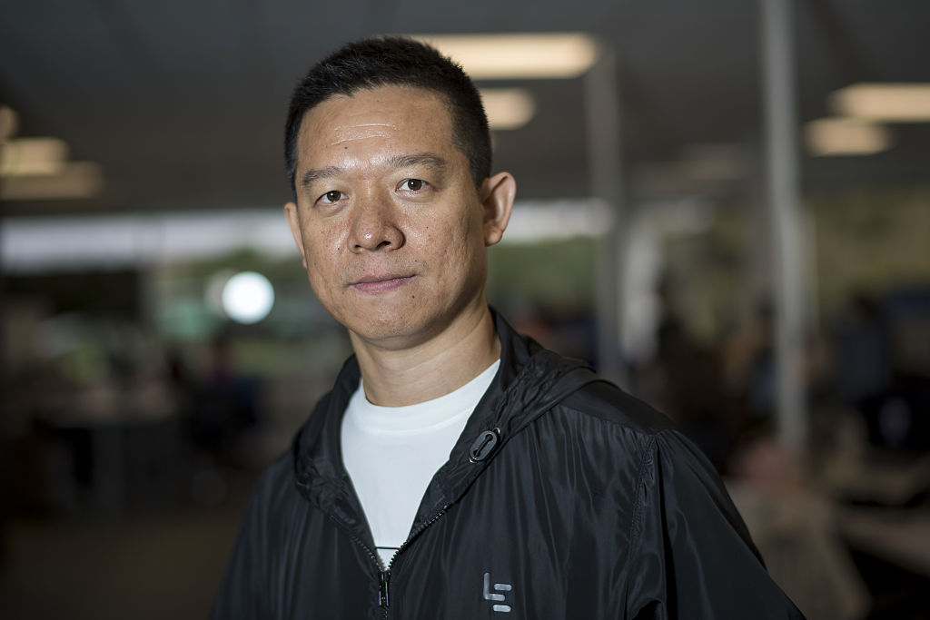 startup faraday future