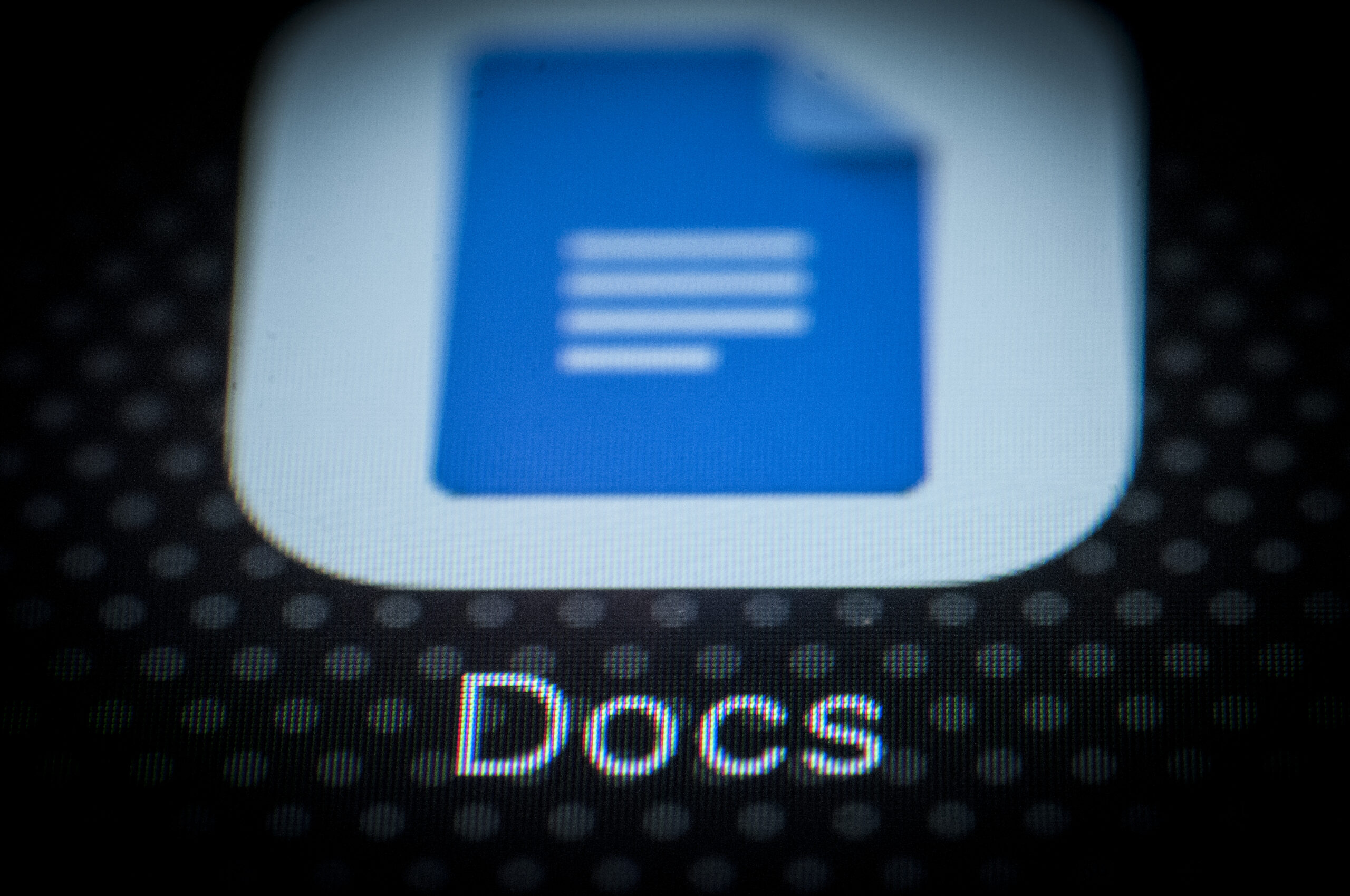 google adds voicebased