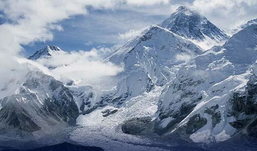 pakistan faces climate