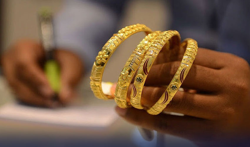 gold prices pakistan