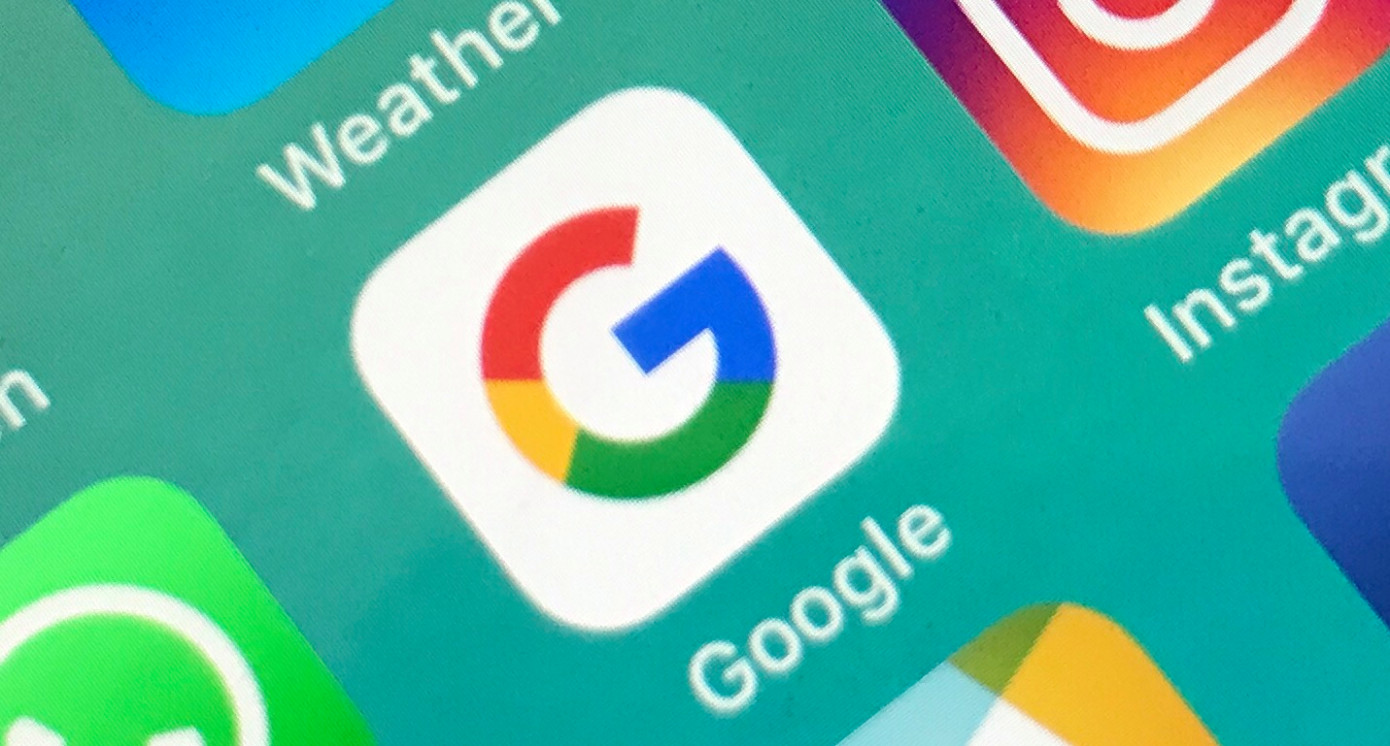 google will now