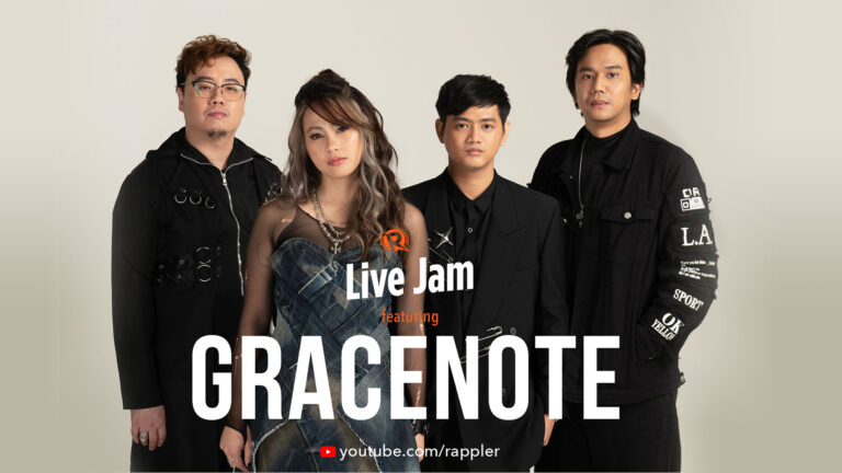 rappler live jam