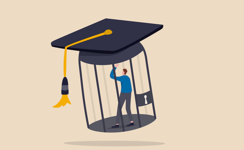 postgraduate depression