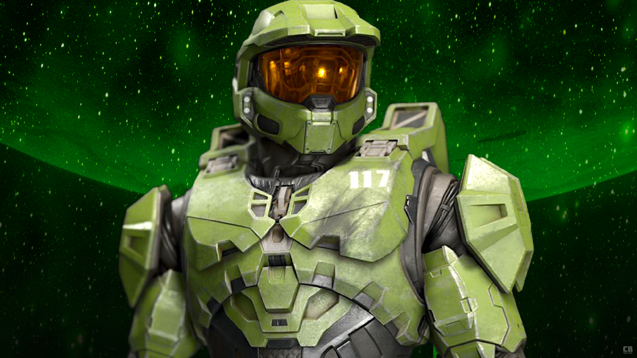 xbox makes halo
