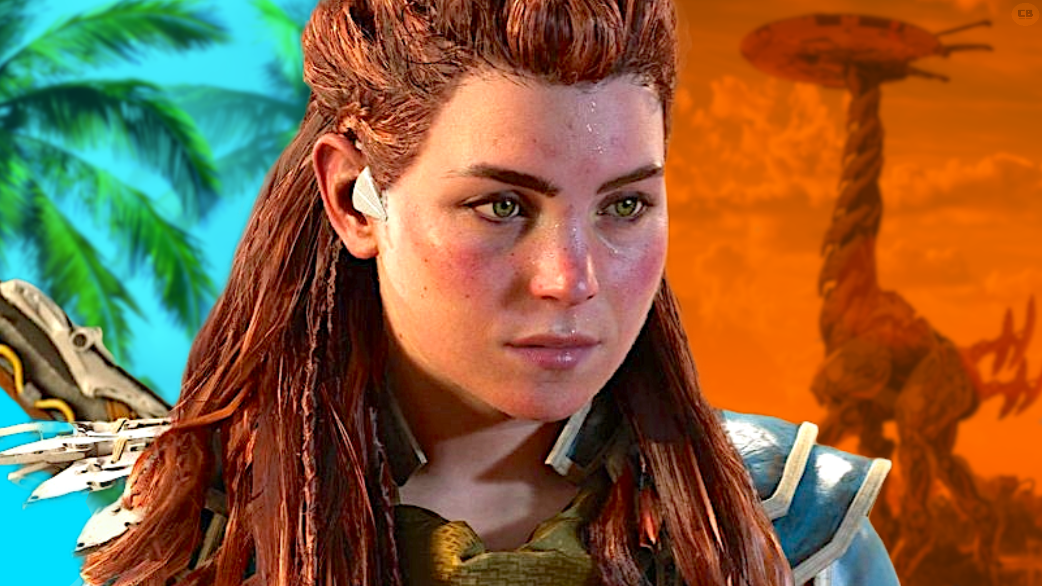 horizon report gives